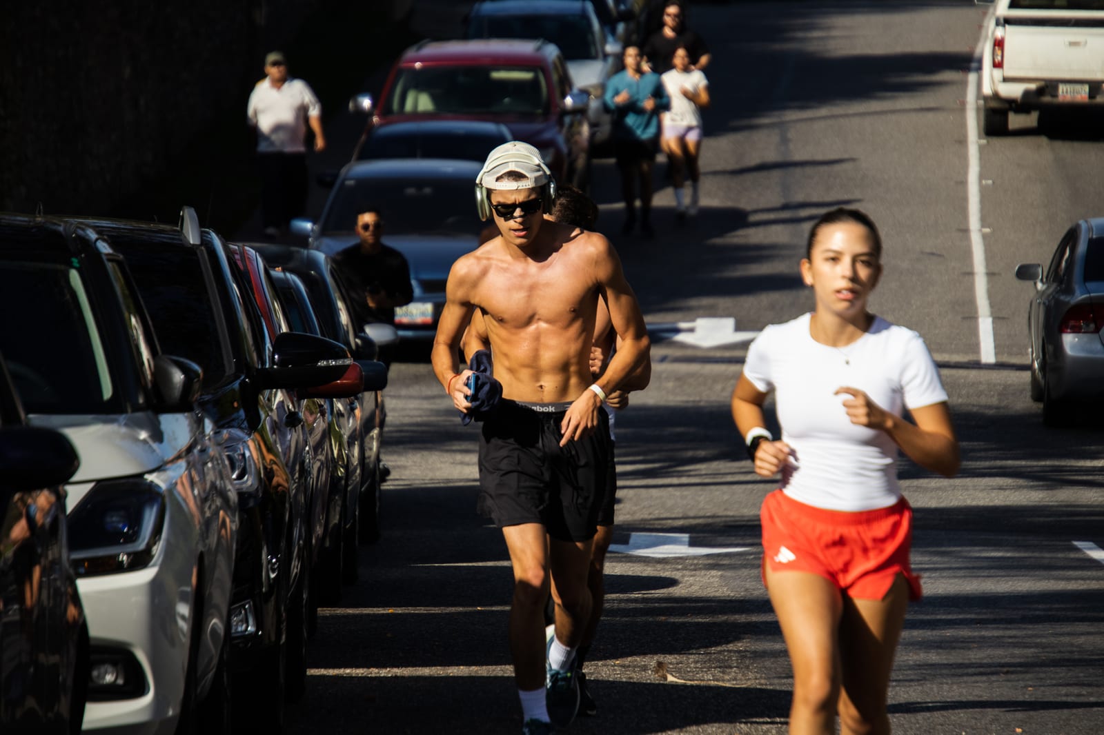 Corrida 5K